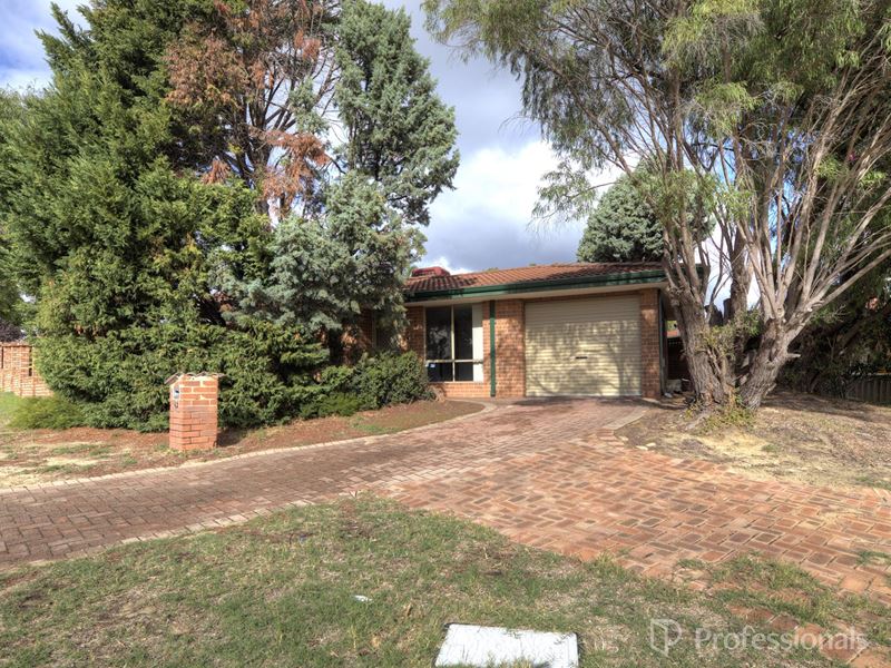 43 Towerhill Road, Alexander Heights