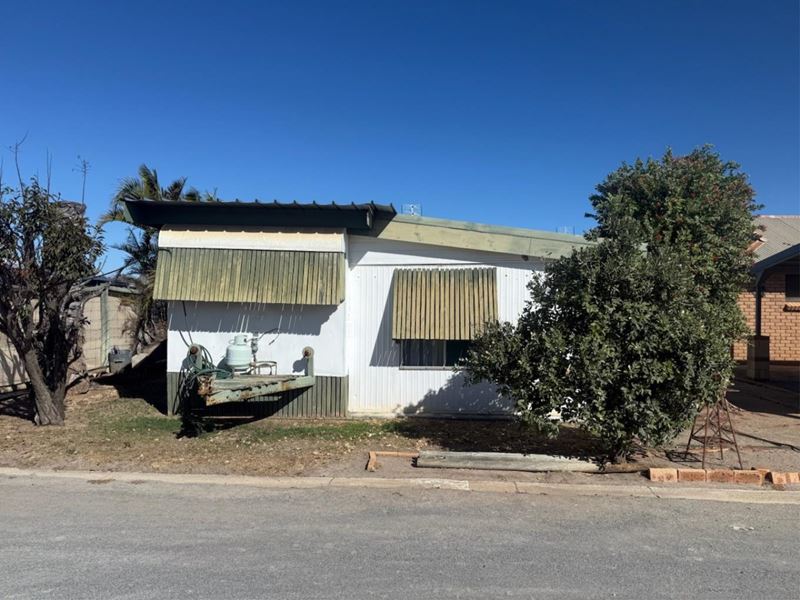 Site 11/50 Waldeck Street, Dongara WA 6525