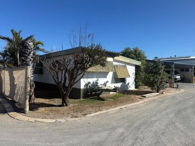 Site 11/50 Waldeck Street, Dongara WA 6525