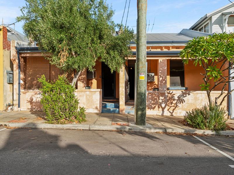 7 Little Howard Street, Fremantle