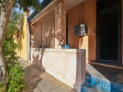7 Little Howard Street, Fremantle WA 6160