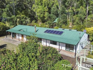 19 Harington Break, Ocean Beach WA 6333