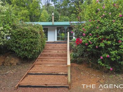 19 Harington Break, Ocean Beach WA 6333