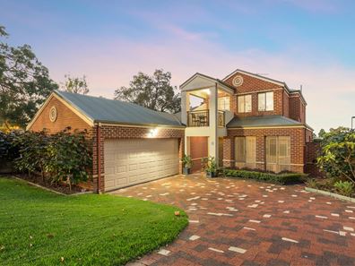 5 DAVIS ROAD, Attadale WA 6156