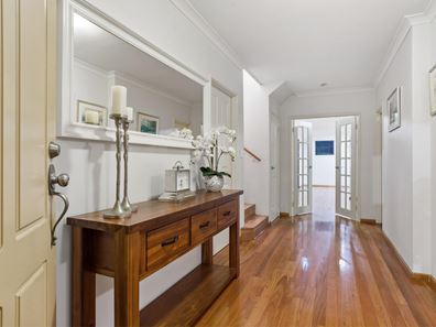 5 DAVIS ROAD, Attadale WA 6156
