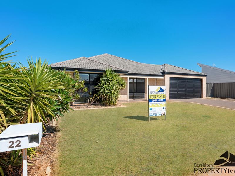 22 Spindrift Vista, Glenfield