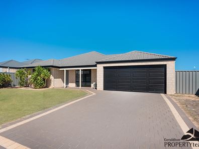 22 Spindrift Vista, Glenfield WA 6532
