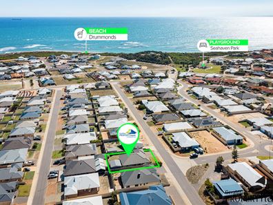 22 Spindrift Vista, Glenfield WA 6532