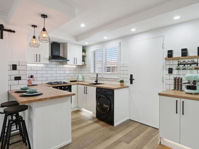 12B/55 Herdsman Parade, Wembley WA 6014