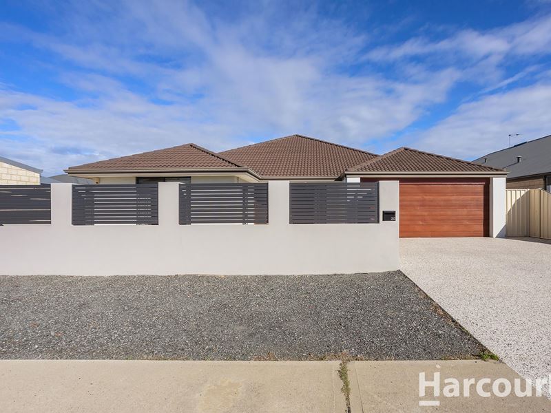 20 Tandure Heights, Lakelands