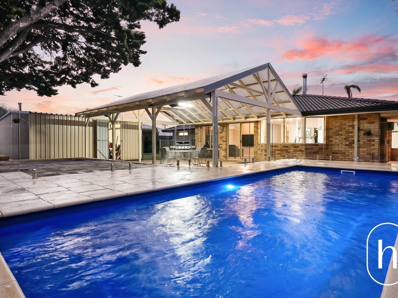 14 Coyle Road, Craigie WA 6025