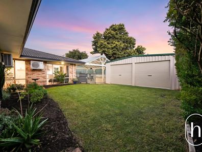 14 Coyle Road, Craigie WA 6025