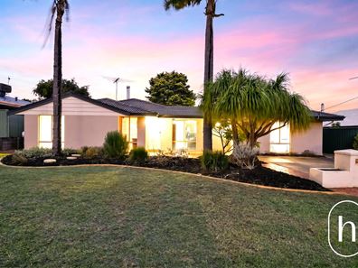14 Coyle Road, Craigie WA 6025