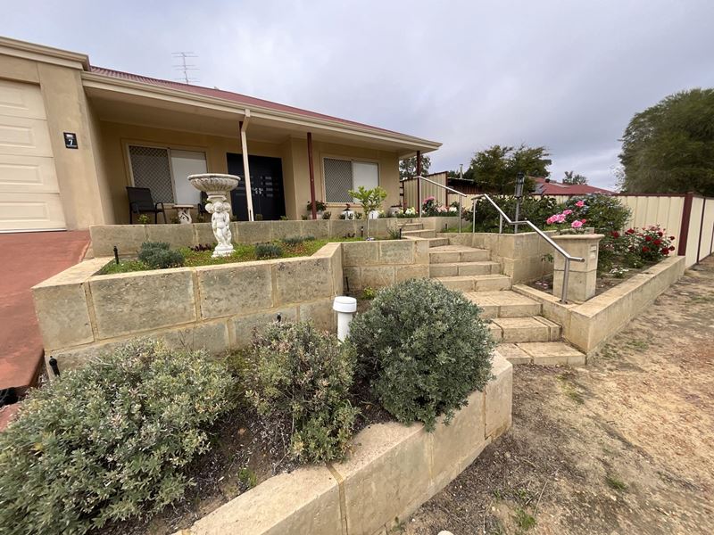 7 Sheoak Court, Boddington WA 6390