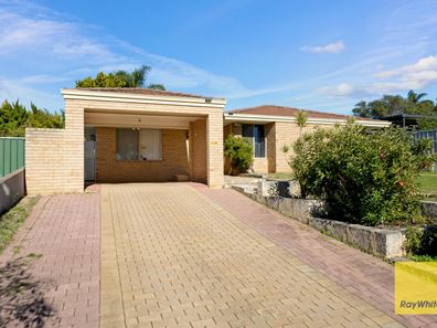 7 Magna Cove, Mirrabooka WA 6061