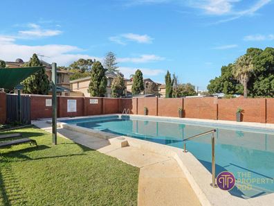 65/8 Hampton Street, Burswood WA 6100