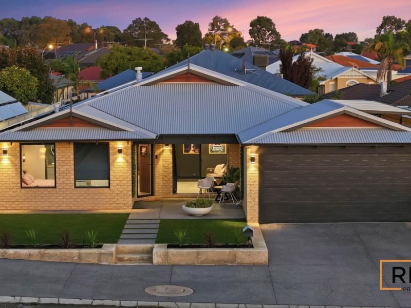 40 Allanbi Circle, Carramar WA 6031