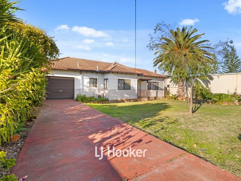 92 Kent Street, Busselton WA 6280