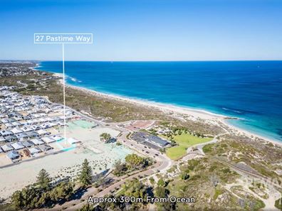 27 Pastime Way, Yanchep WA 6035