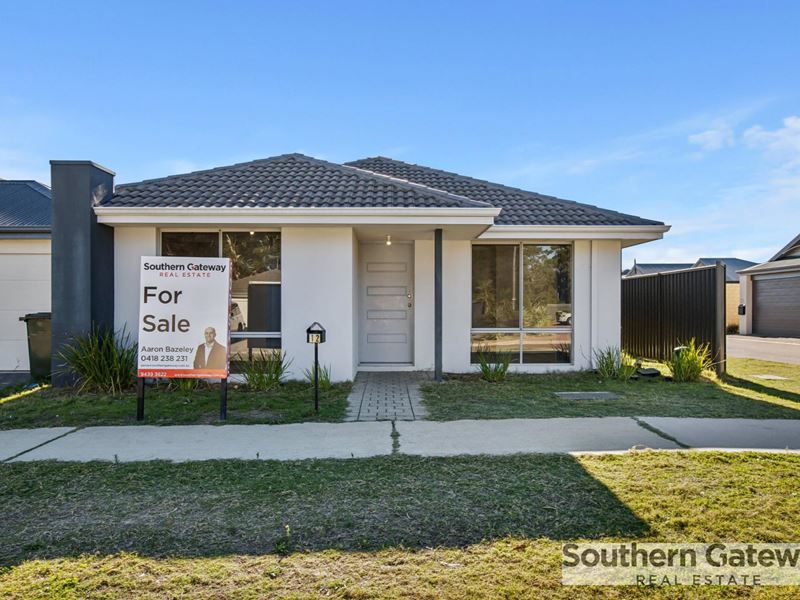 12 Bristow Street, Haynes