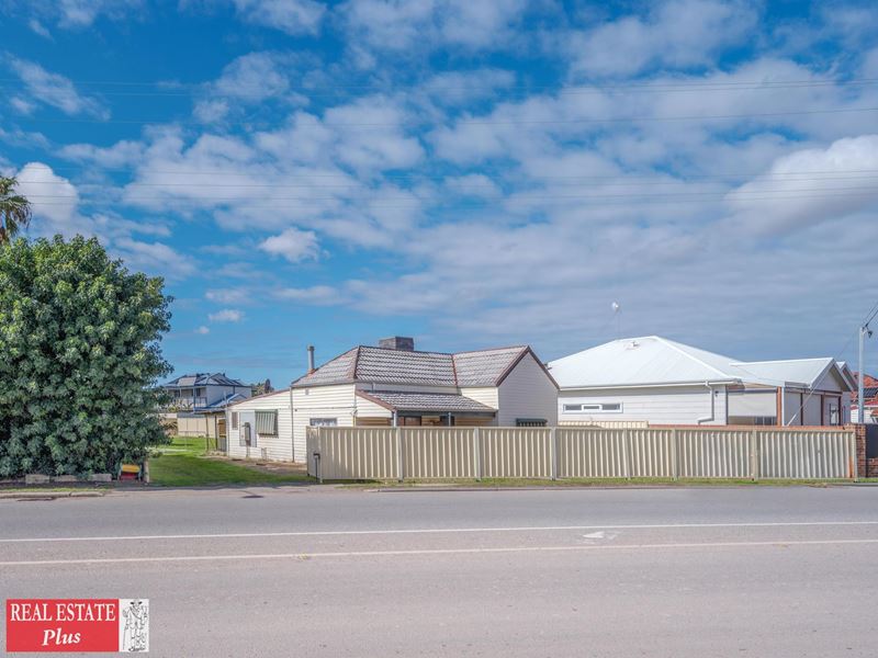 64 Great Northern Highway, Middle Swan