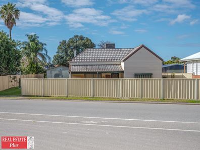64 Great Northern Highway, Middle Swan WA 6056