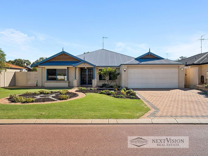 12 Contest Avenue, Falcon