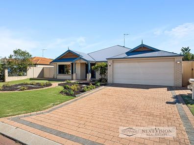 12 Contest Avenue, Falcon WA 6210
