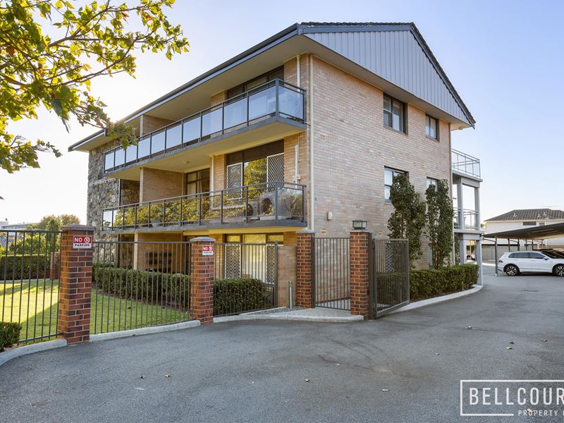 11/30 Preston Street, Como WA 6152
