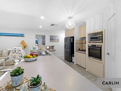 2 Wah Court, Atwell WA 6164