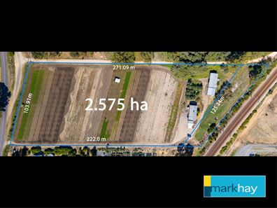 89 Fletcher Road, Karnup WA 6176