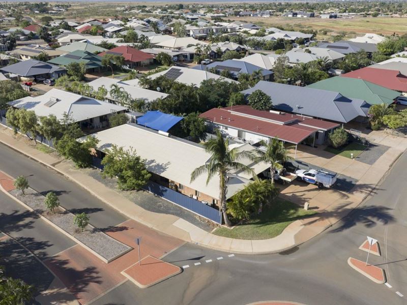 1 Warbler Loop, Nickol WA 6714