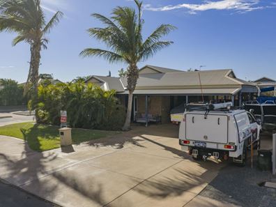 1 Warbler Loop, Nickol WA 6714