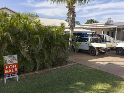 1 Warbler Loop, Nickol WA 6714
