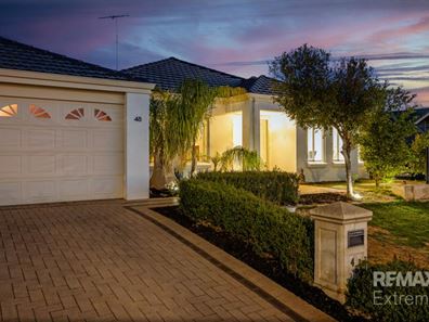 48 Quinns Road, Mindarie WA 6030