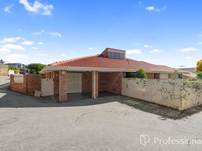 5/16-18 Money Road, Attadale WA 6156