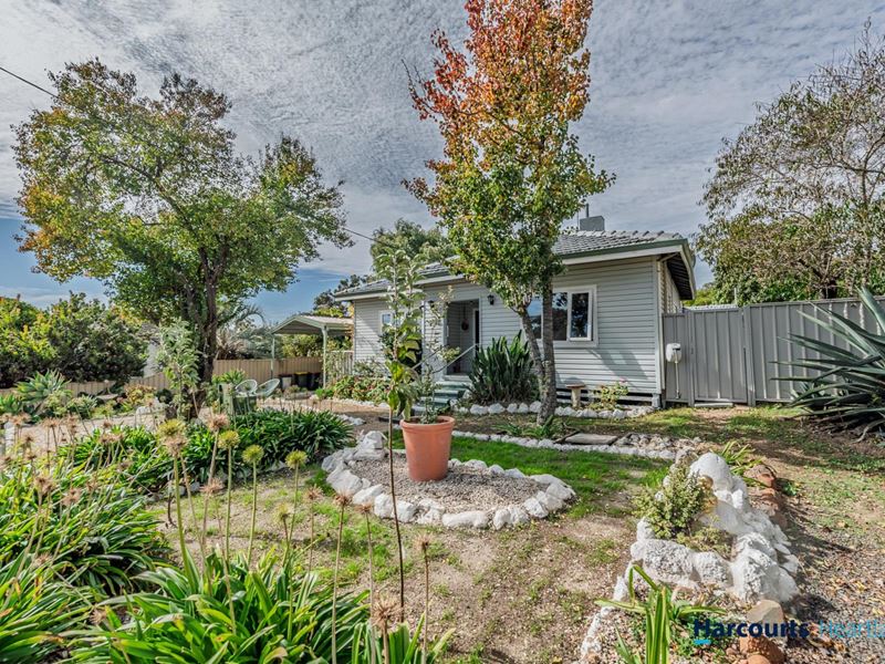 7 Bode Street, Boyup Brook