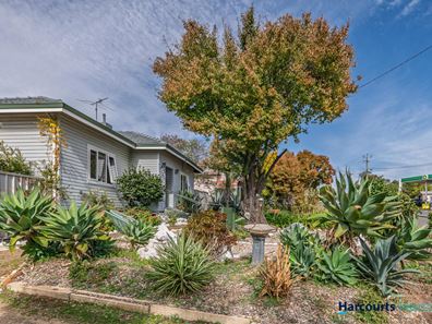 7 Bode Street, Boyup Brook WA 6244