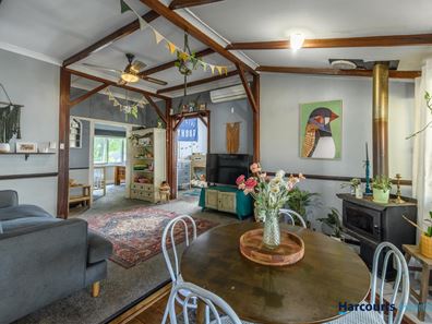 7 Bode Street, Boyup Brook WA 6244