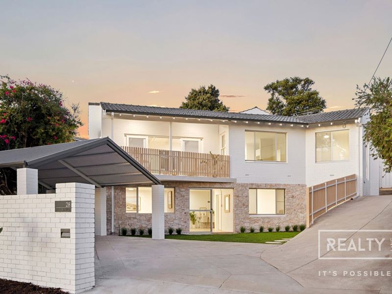 28 Exford Way, Karrinyup WA 6018
