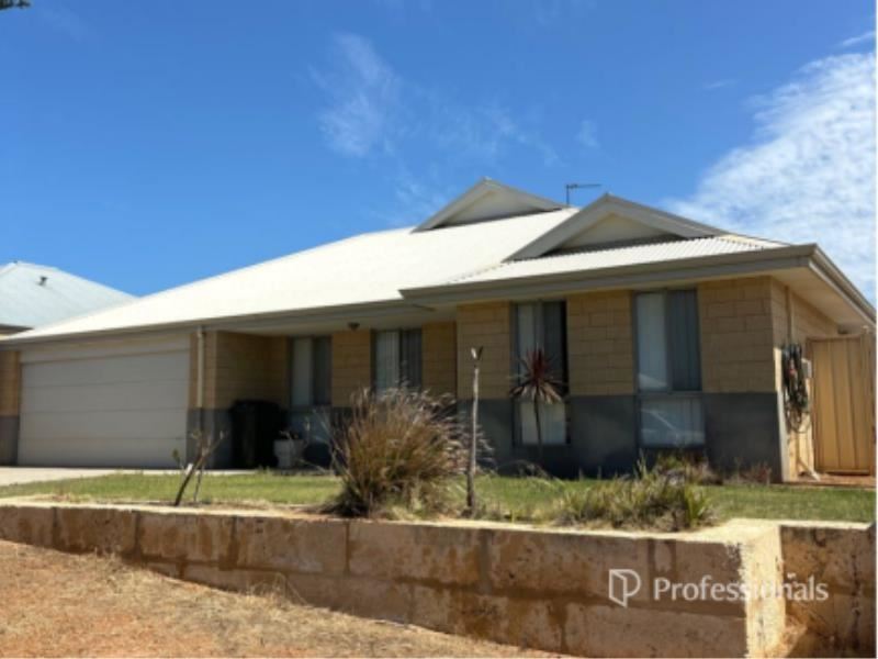 12 Sail Boulevard, Sunset Beach WA 6530
