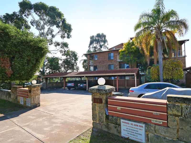 Unit 23/54 Canning Hwy, Victoria Park