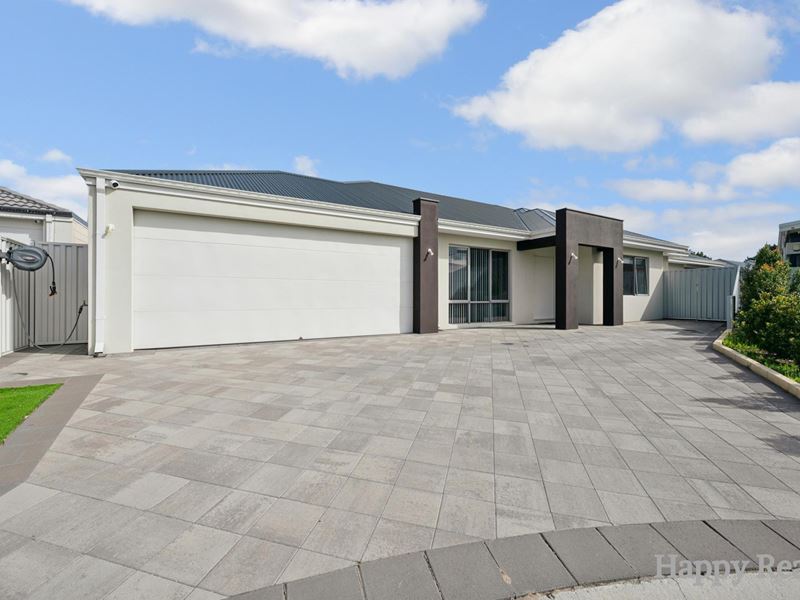 7 Purple Close, Canning Vale