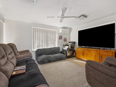 6 Tiru Close, Karlkurla WA 6430