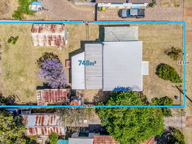 12 Loxton Street, Dudley Park