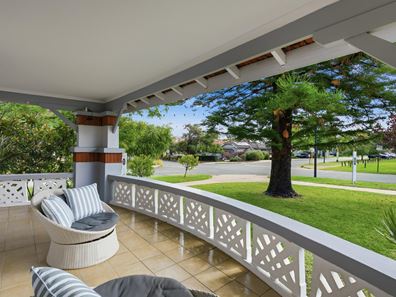 45 Clieveden Street, North Perth WA 6006