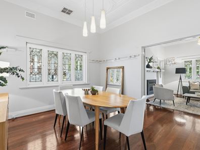 45 Clieveden Street, North Perth WA 6006