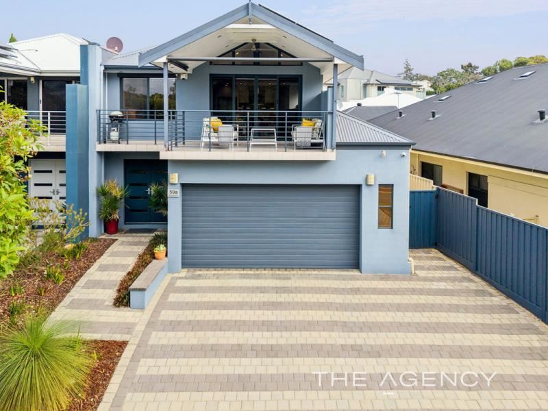 59A Huntriss Road, Karrinyup