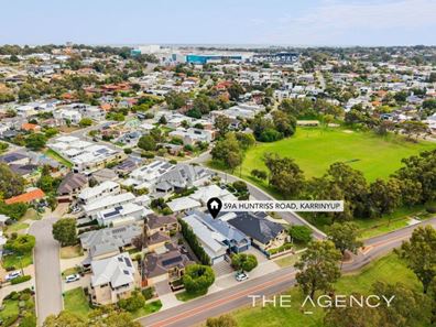 59A Huntriss Road, Karrinyup WA 6018