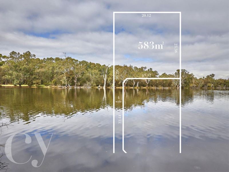 Lot 2 (Propose, 120 West Road, Bassendean